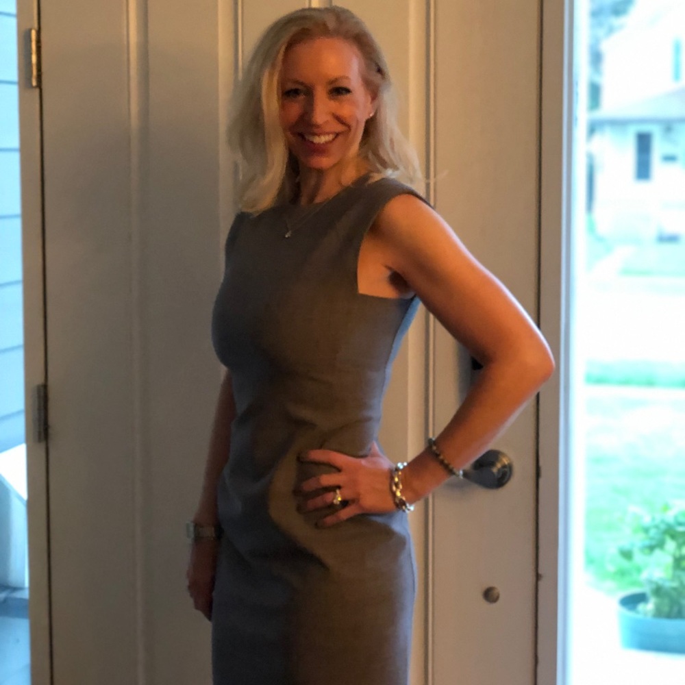 Meet your Posher, Loree